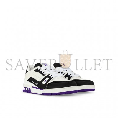 LOUIS VUITTON LV TRAINER SNEAKER 1ADHMV